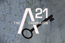 Because we Can - A21