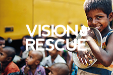 Because we Can - VisionRescue